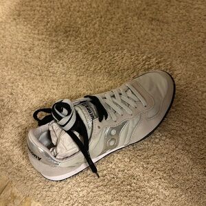 Saucony Women’s Bullet Sneakers 9.5 NIB